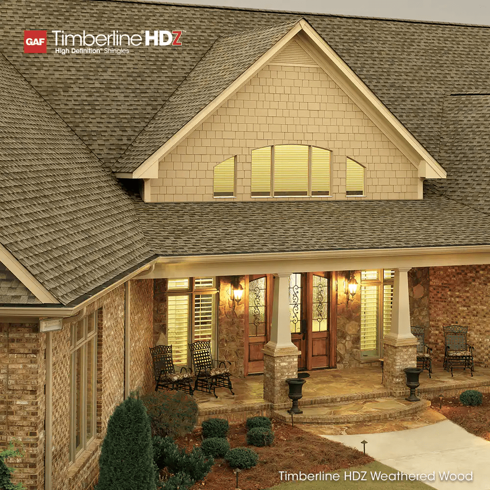 Threadgill's Roofing Images