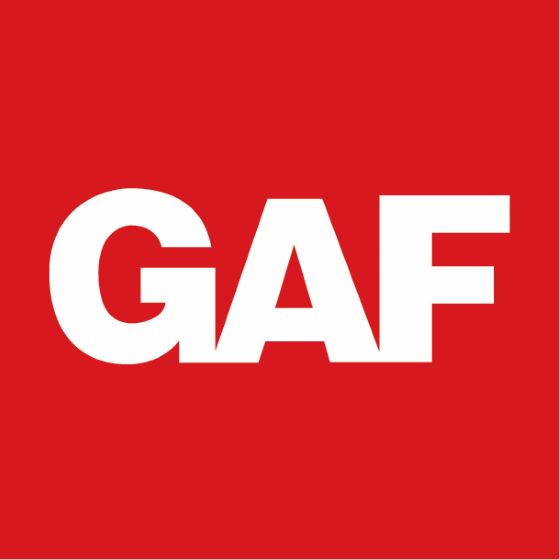 GAF Master Elite Residential Roofing Contractor Logo