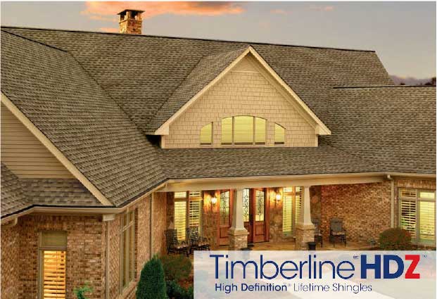 Threadgill's RoofingImages