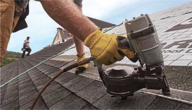 Threadgill's RoofingImages