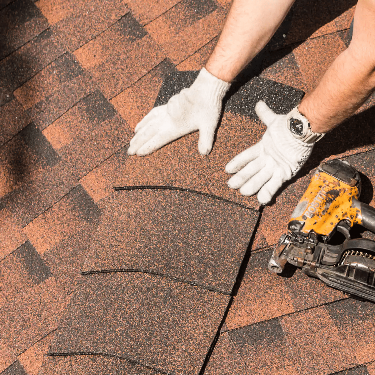 Threadgill's Roofing Images