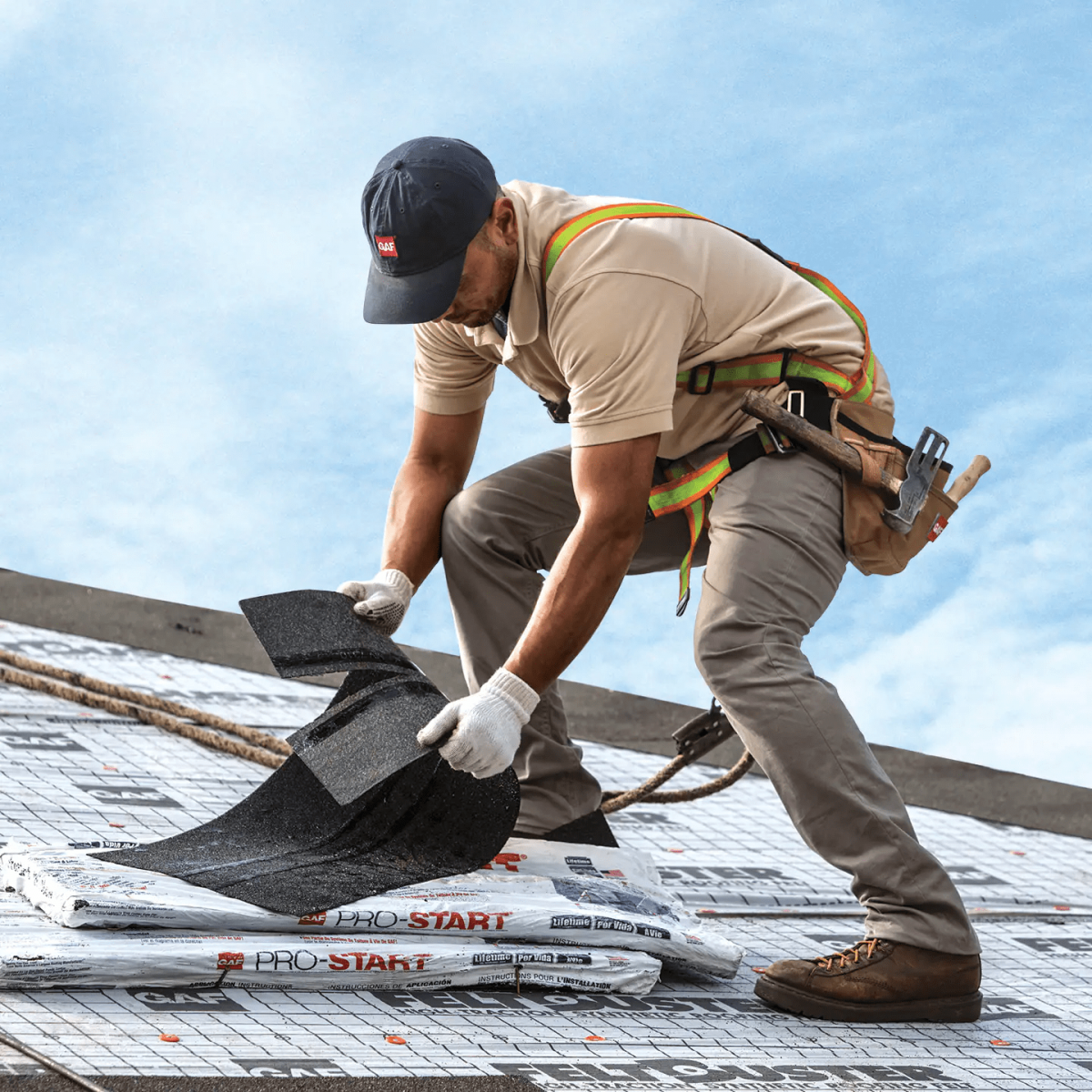 Threadgill's Roofing Images