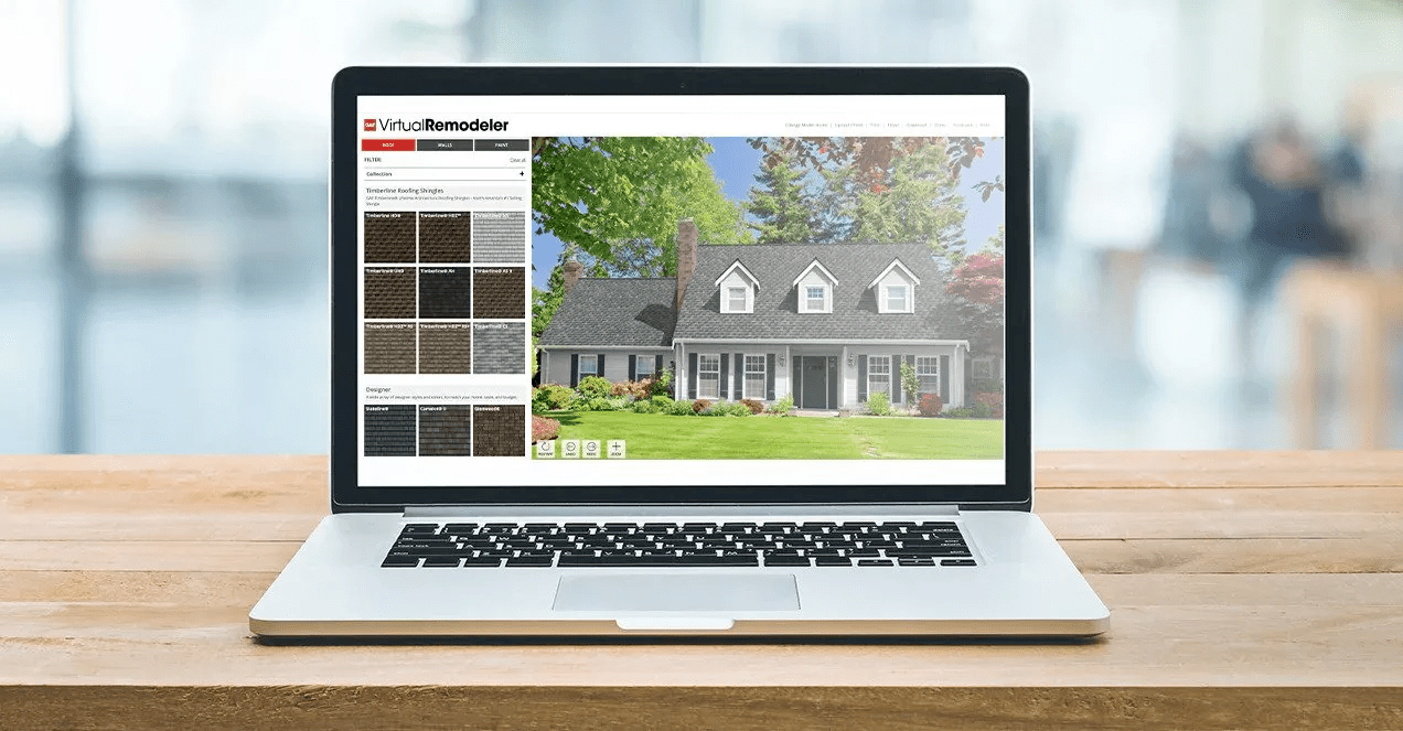 Threadgill's Roofing Images