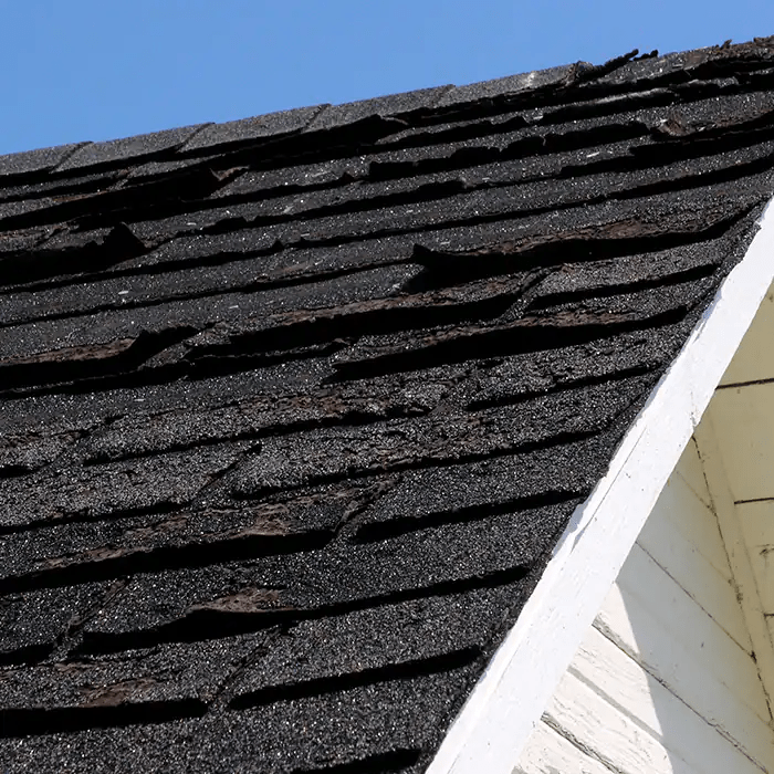 Threadgill's Roofing Images