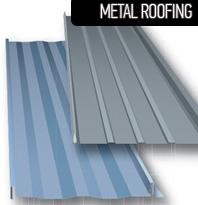 metal roofing services from threadgills guaranteed roofing