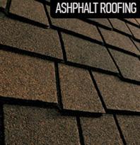 Asphalt shingles roofing services from threadgills guaranteed roofing