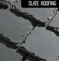 slate roofing services from threadgills guaranteed roofing