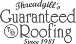 Storm Damage | Hail Damage | Roof Repairs | Threadgill's Guaranteed Roofing