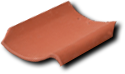 Scandia roofing tile example