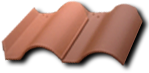 Spanish Roofing Tile example