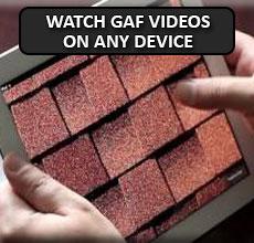 GAF Videos
